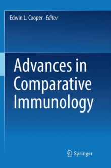 Image for Advances in Comparative Immunology