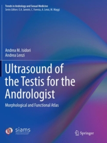 Image for Ultrasound of the Testis for the Andrologist