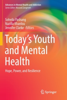 Image for Today’s Youth and Mental Health