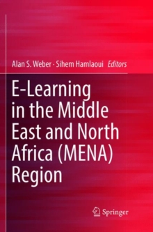 Image for E-Learning in the Middle East and North Africa (MENA) Region