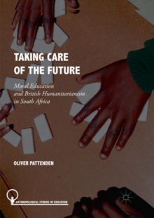 Taking Care of the Future