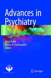 Image for Advances in Psychiatry
