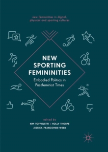 Image for New Sporting Femininities
