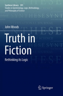 Image for Truth in Fiction