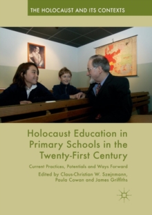 Image for Holocaust Education in Primary Schools in the Twenty-First Century