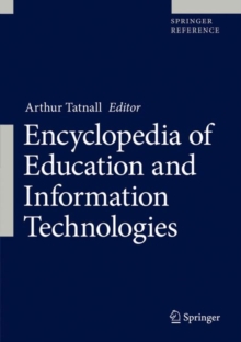 Image for Encyclopedia of Education and Information Technologies
