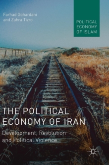 Political Economy of Iran