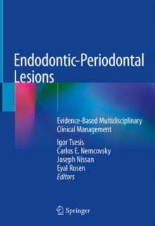 Image for Endodontic-Periodontal Lesions