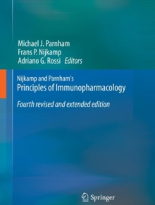 Image for Nijkamp and Parnham's Principles of Immunopharmacology