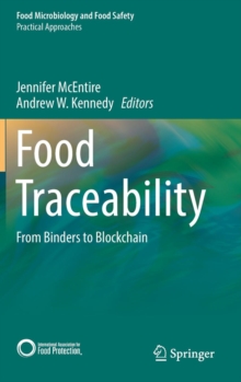 Image for Food Traceability : From Binders to Blockchain