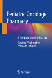 Image for Pediatric Oncologic Pharmacy