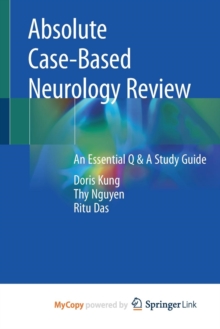 Image for Absolute Case-Based Neurology Review