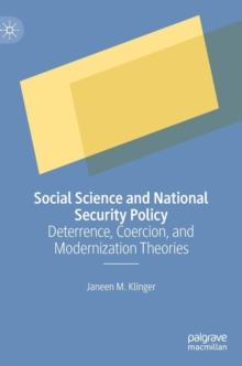 Social Science and National Security Policy