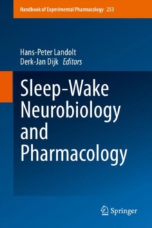 Image for Sleep-Wake Neurobiology and Pharmacology