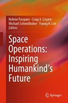 Image for Space Operations: Inspiring Humankind's Future