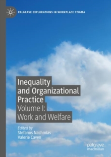 Image for Inequality and Organizational Practice