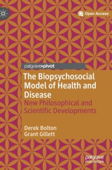 Biopsychosocial Model of Health and Disease