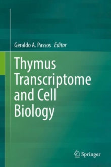 Image for Thymus Transcriptome and Cell Biology