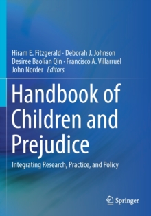 Image for Handbook of Children and Prejudice