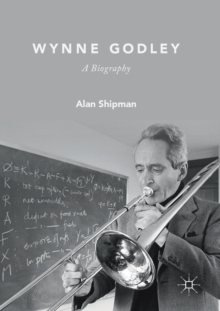 Image for Wynne Godley  : a biography