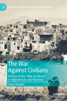 Image for The War Against Civilians