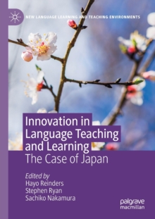 Innovation in Language Teaching and Learning