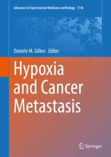 Image for Hypoxia and cancer metastasis
