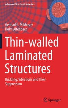 Image for Thin-walled Laminated Structures
