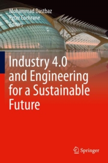 Image for Industry 4.0 and Engineering for a Sustainable Future