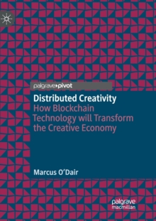 Image for Distributed Creativity