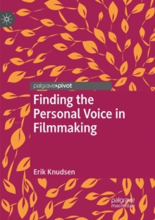 Image for Finding the Personal Voice in Filmmaking