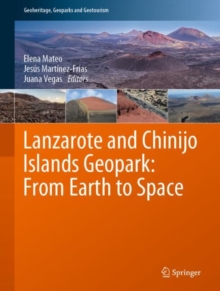 Image for Lanzarote and Chinijo Islands Geopark: From Earth to Space