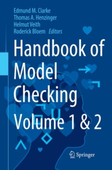 Image for Handbook of Model Checking