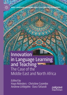 Innovation in Language Learning and Teaching