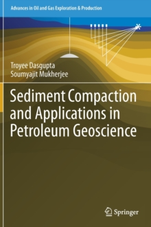 Image for Sediment Compaction and Applications in Petroleum Geoscience