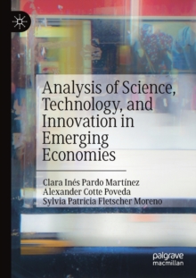 Analysis of Science, Technology, and Innovation in Emerging Economies