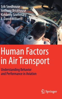 Image for Human Factors in Air Transport