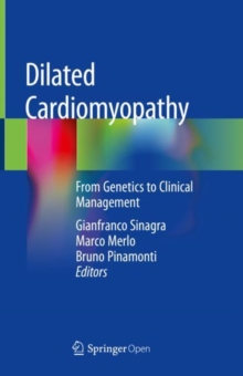 Image for Dilated Cardiomyopathy