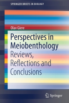 Image for Perspectives in Meiobenthology
