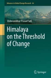 Image for Himalaya on the Threshold of Change