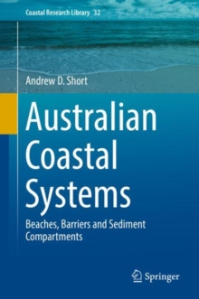 Image for Australian coastal systems: beaches, barriers and sediment compartments.