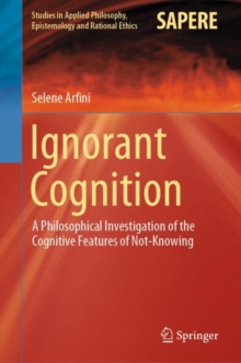 Image for Ignorant Cognition