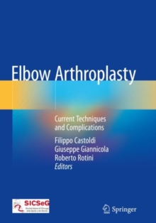 Image for Elbow Arthroplasty