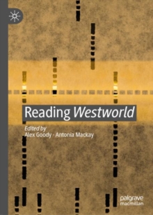 Image for Reading Westworld