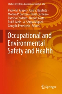 Image for Occupational and Environmental Safety and Health