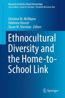Image for Ethnocultural Diversity and the Home-to-school Link