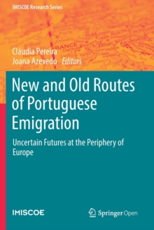 Image for New and Old Routes of Portuguese Emigration