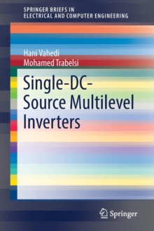 Image for Single-DC-Source Multilevel Inverters