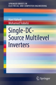 Image for Single-DC-source multilevel inverters