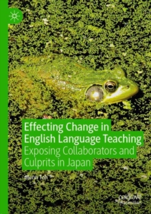 Image for Effecting Change in English Language Teaching